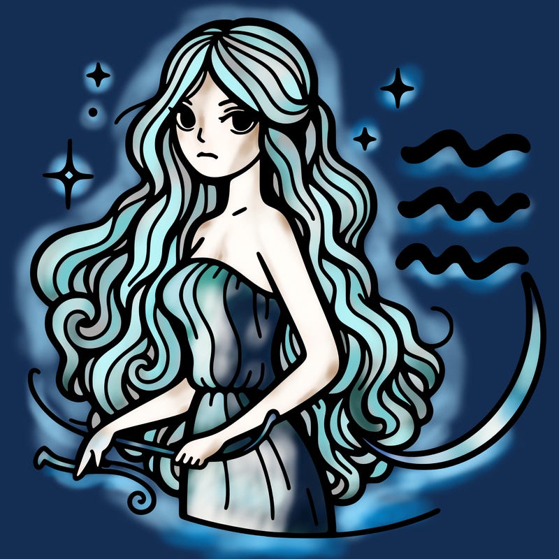 aquarius