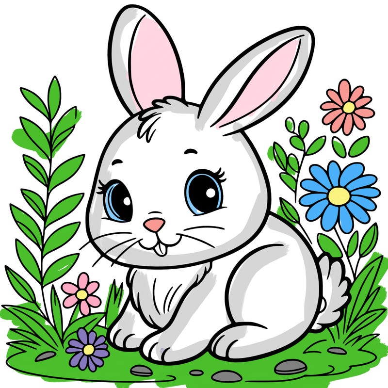 bunny