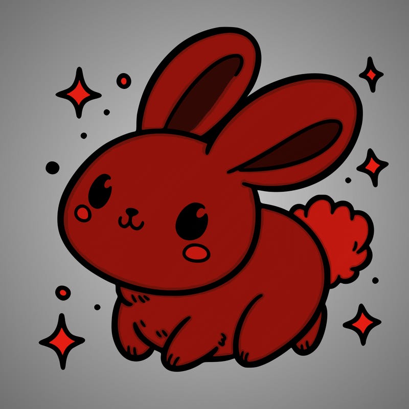 bunny