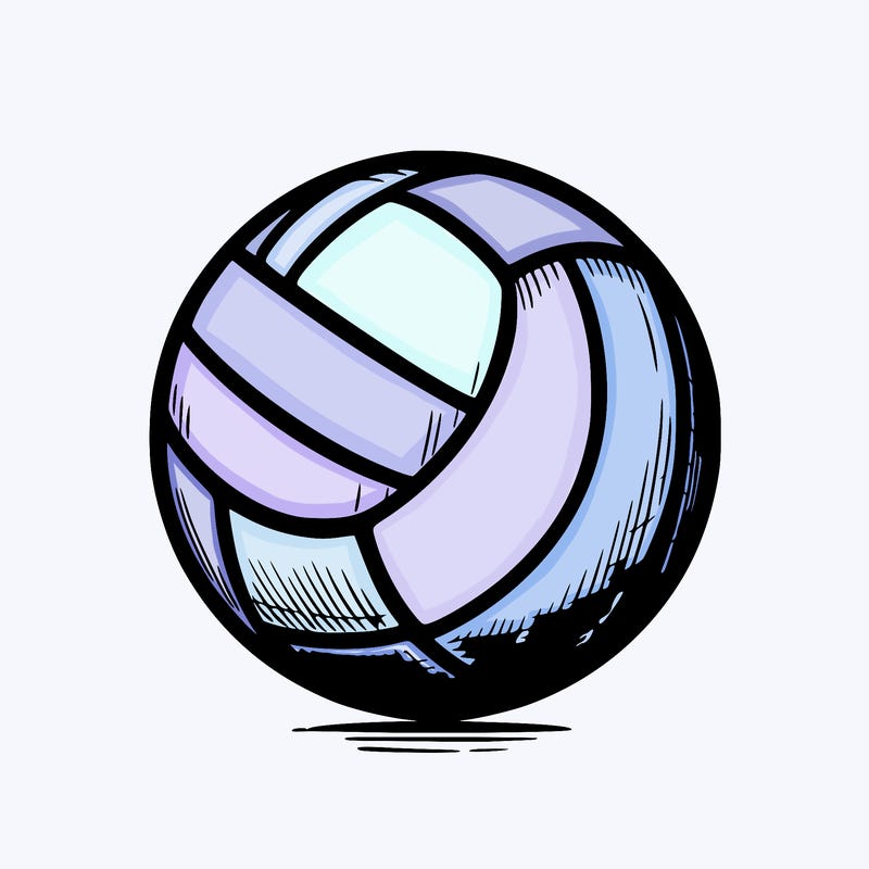volleyball