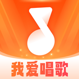 我爱唱歌-照片唱歌制作爆款金曲短视频神器 - App Icon