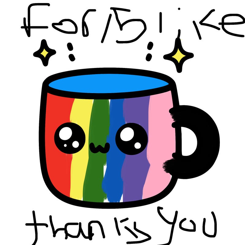 cup