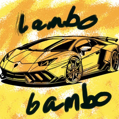 lamborghini