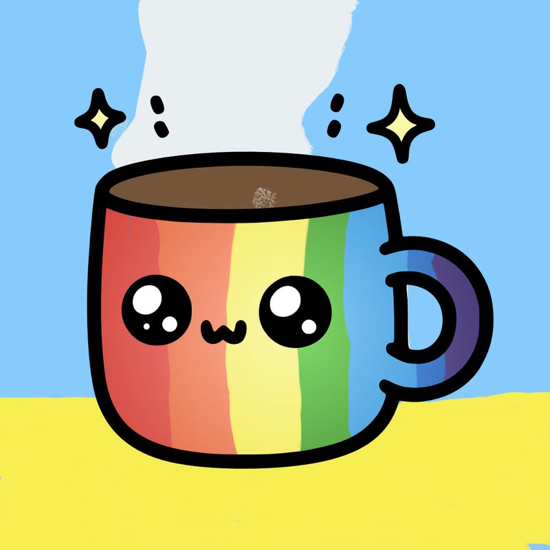cup