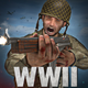 Call of Army WW2 Shooter Game