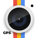 Timestamp Camera - Time & GPS