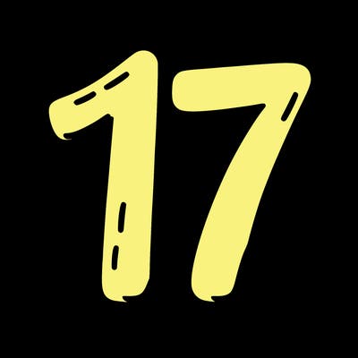 17
