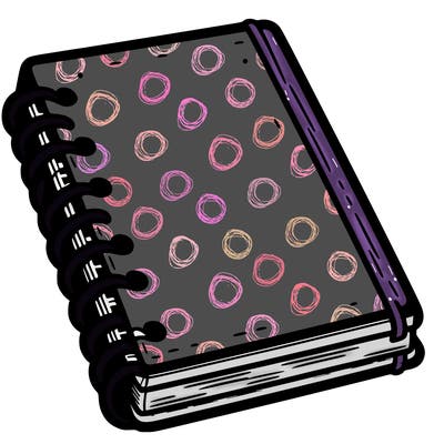 notebook