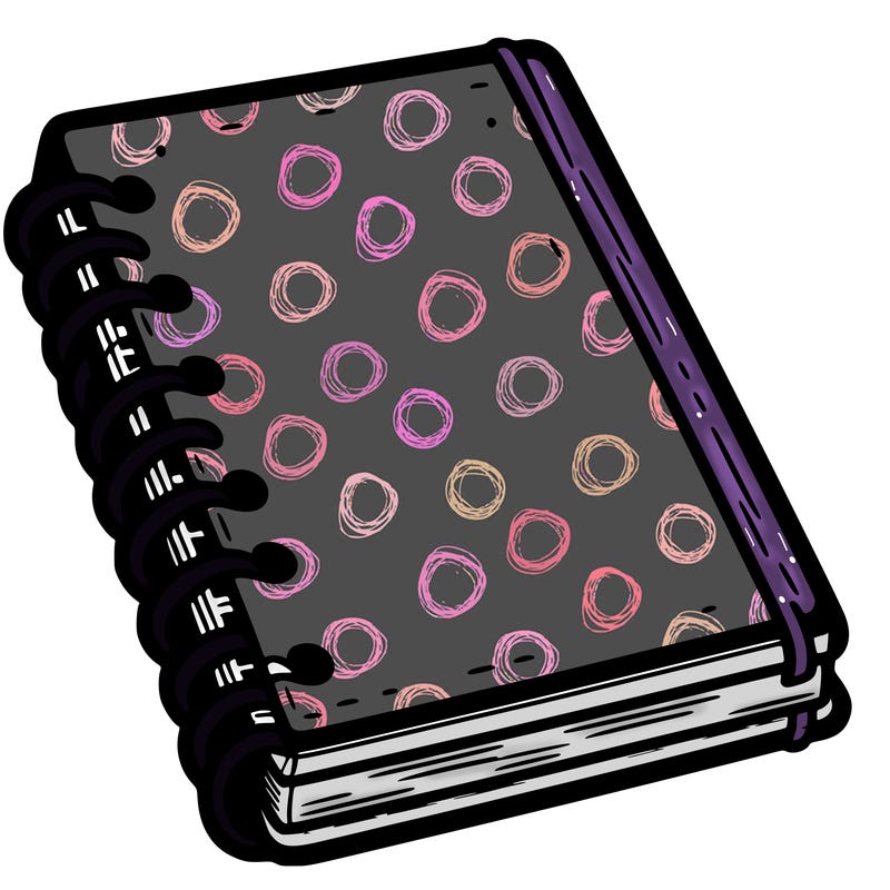notebook