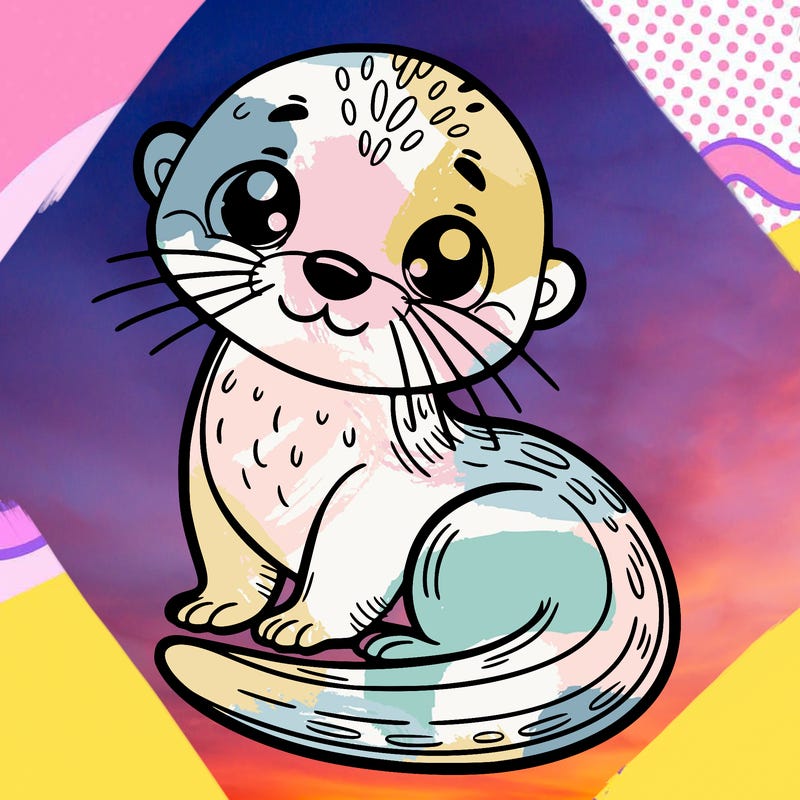 otter