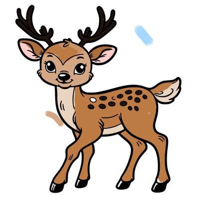 deer