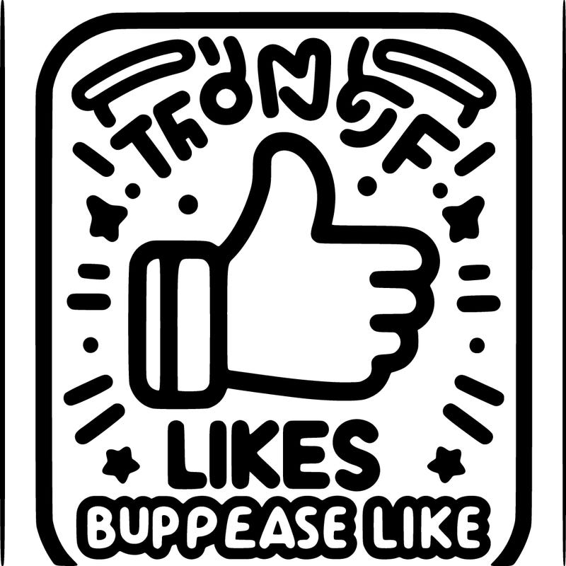 thanks for all of the likes, but please like