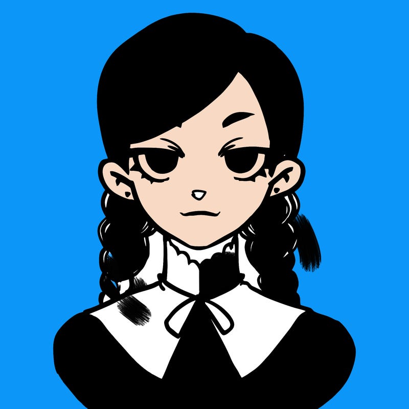 After