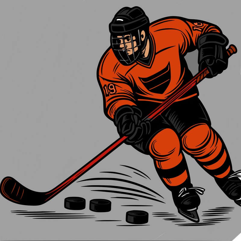 hockey