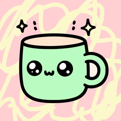 cup