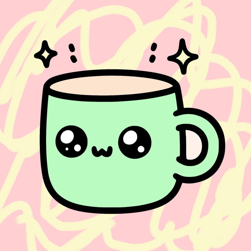 cup