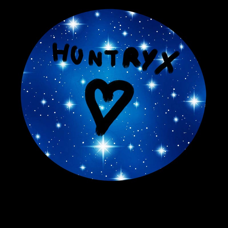 a plain circle with nothing else