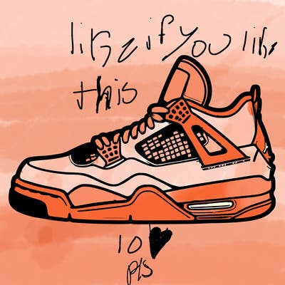 jordan 4