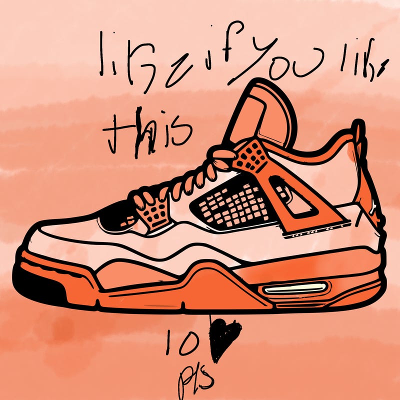 jordan 4