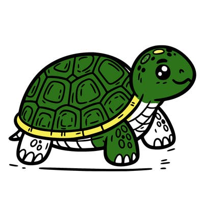 turtle