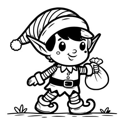 elf