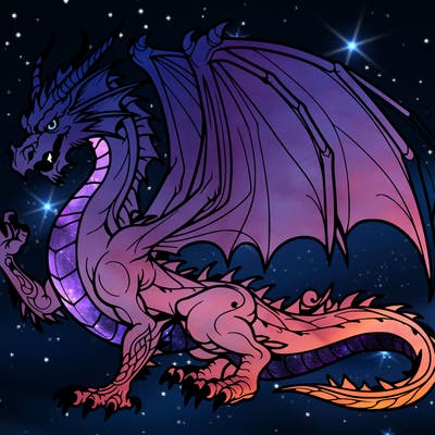 dragon