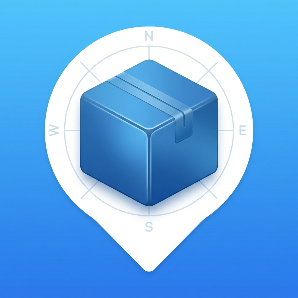 Package & Parcel Tracker App - Shopping App | MWM