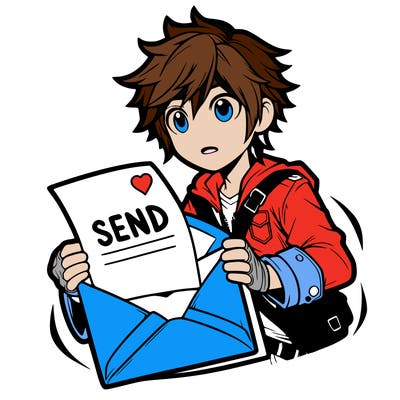 send