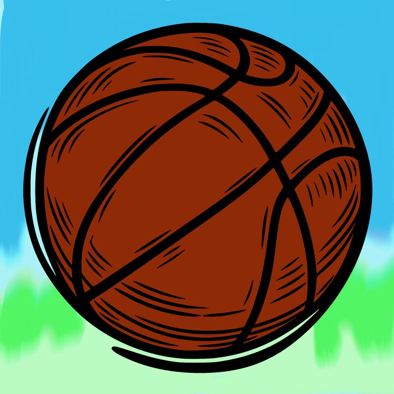 basketball
