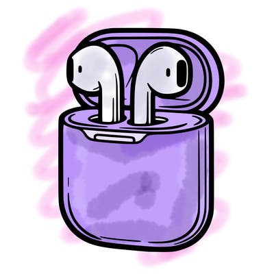 airpods