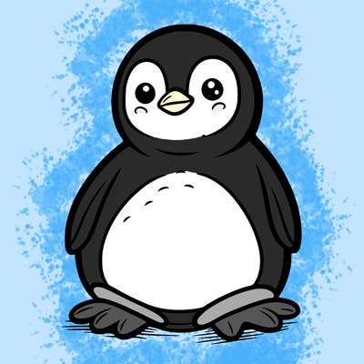 penguin