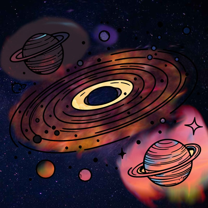 galaxy