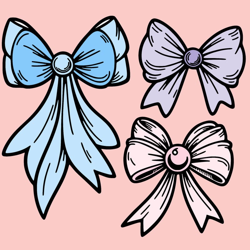 bows