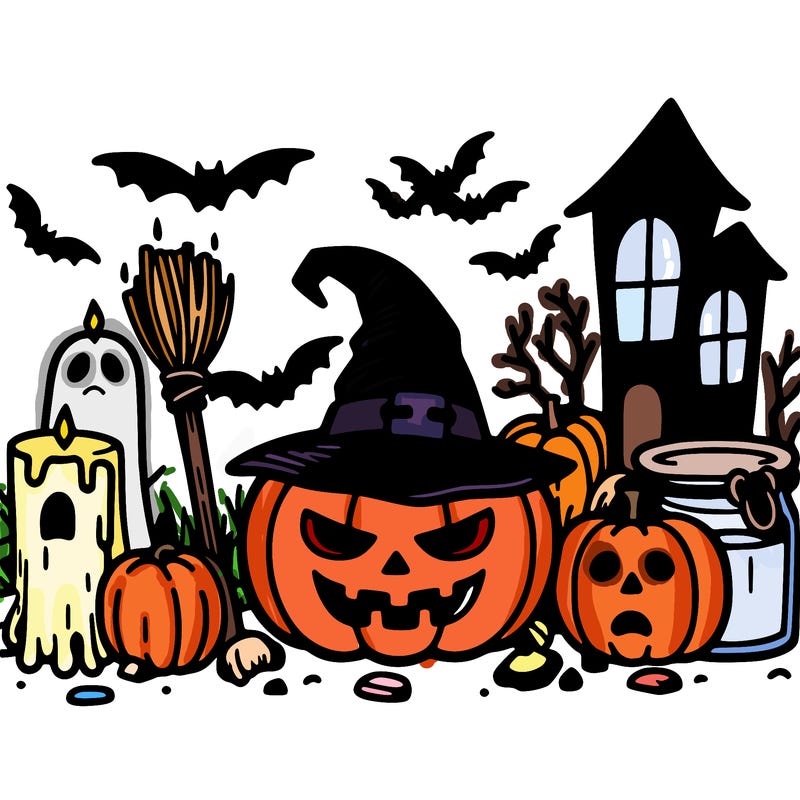 halloween