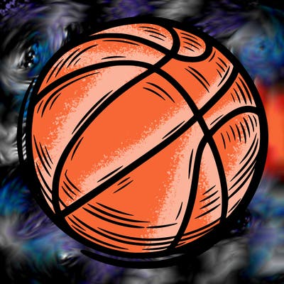 basketball