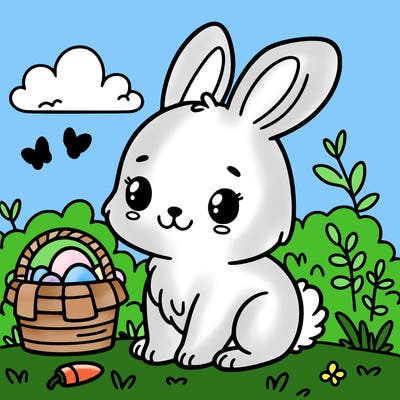 bunny