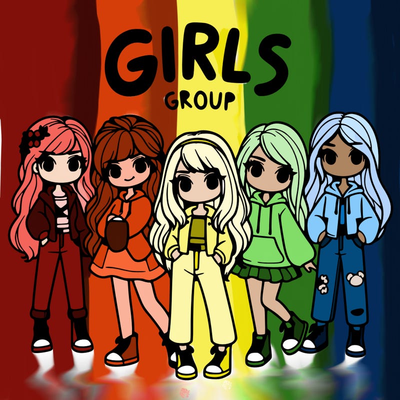 girls group