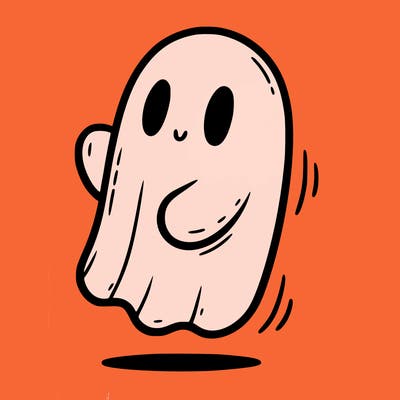ghost