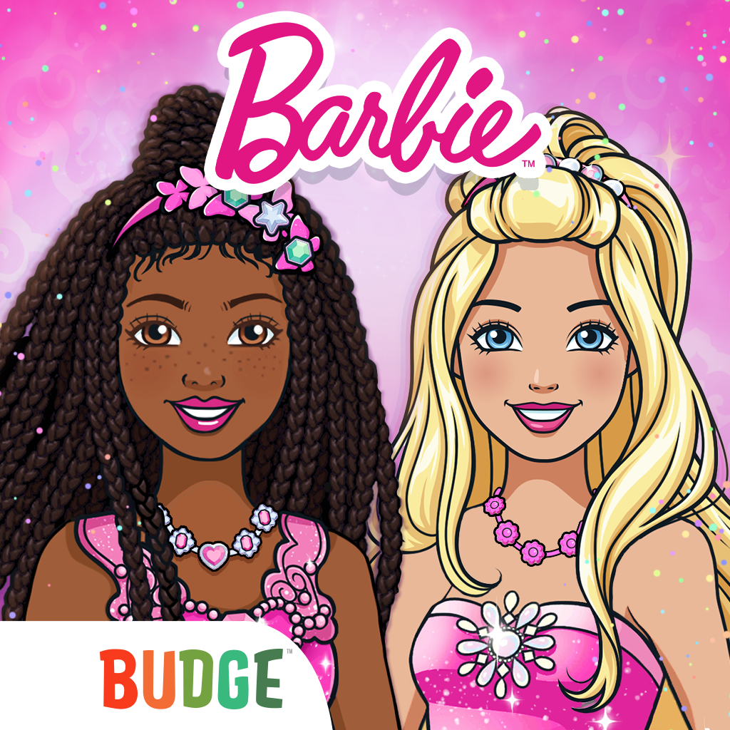 Barbie Magical Fashion