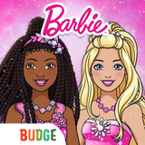 Barbie Magical Fashion