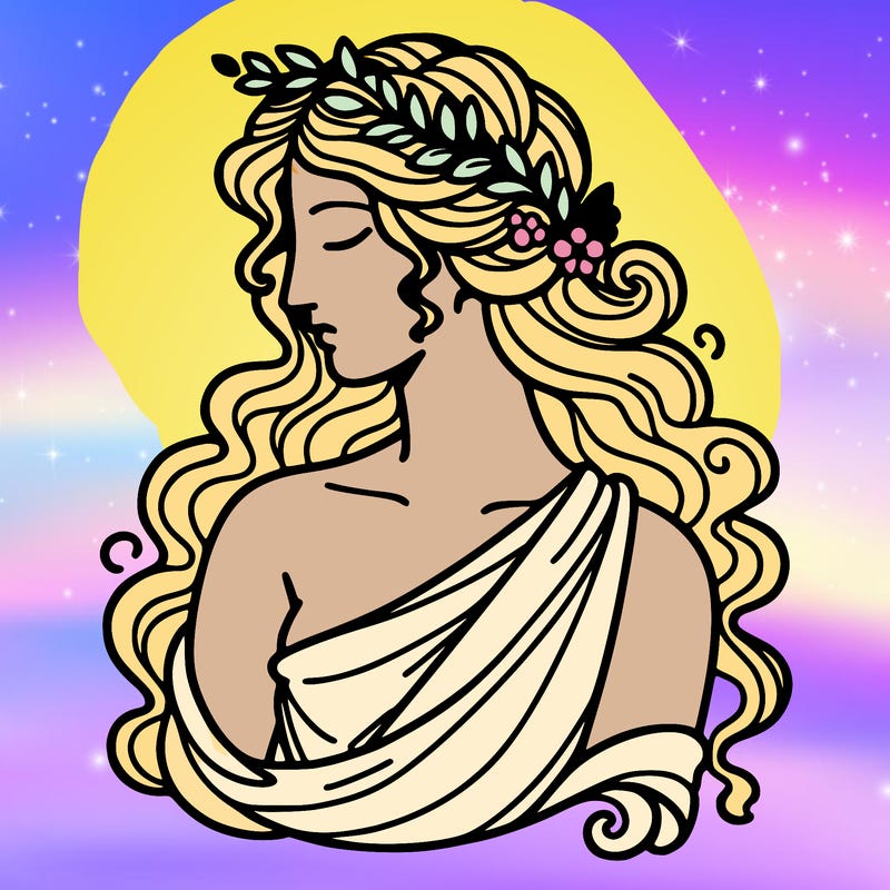 aphrodite