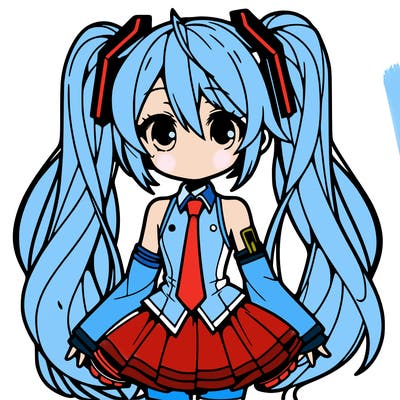 miku
