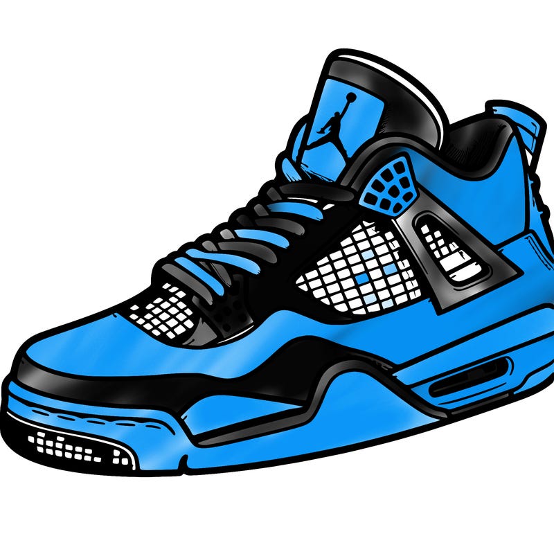 jordan 4