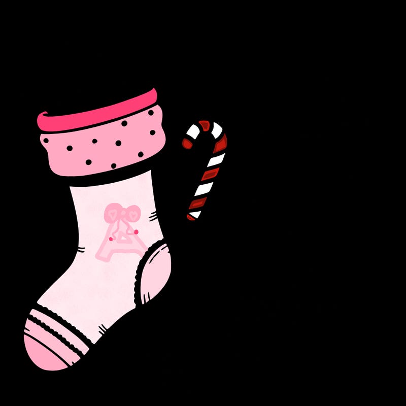 christmas stockings