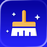Phone Storage Cleaner: Free up - Icono de la App