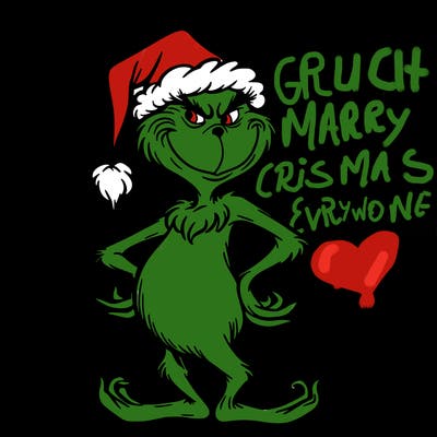 grinch