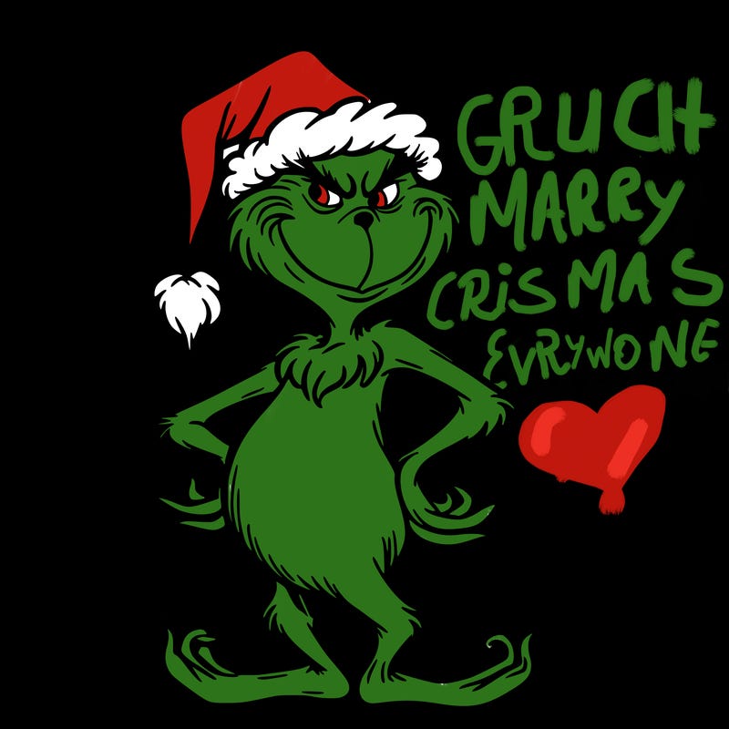 grinch