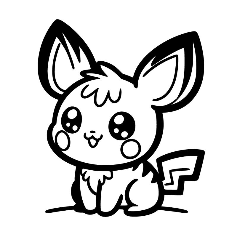 pichu