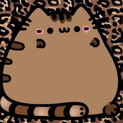pusheen