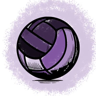 volleyball